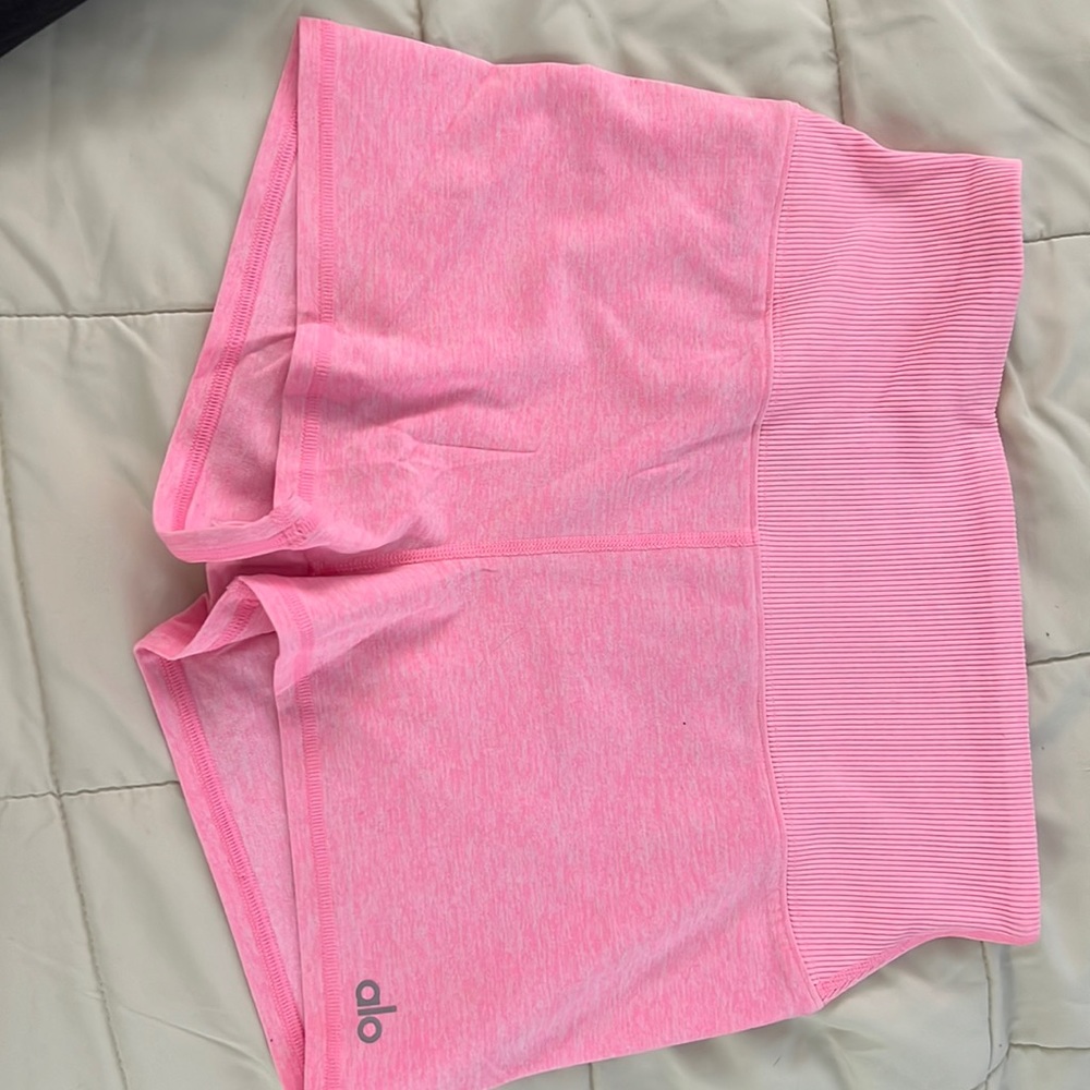 alo shorts/ tights/ biker shorts